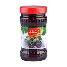 2'li Böğürtlen Reçeli 380gr