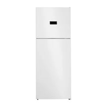 Profilo BD2055WEXN 453 L No-Frost Üstten Donduruculu Buzdolabı