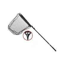 Effe Kepçe Hg202 185cm Balıkçı Kepçesi
