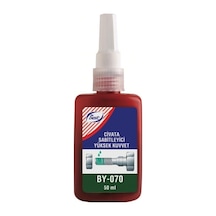 Best Civata Sabitleyici Yüksek Kuvvet 50Ml By-070 (412680141)
