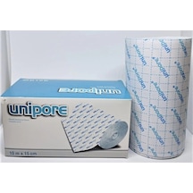 Unipore Fix Flaster 10 M x 15 CM