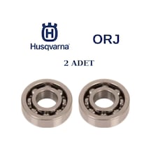 Husqvarna Krank Rulmanı Sağ/sol 445/445ıı/445s/450/450ıı/450s/450x Jonsered 2245 - 2 Adet