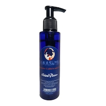 Kamasutra Natural Pleasure 125 Ml Big Size Lubrika.nt Gel / Jel Formunda 125 Ml Kaydı.rıcı