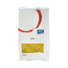 Aro Köri 1 Kg - Hint Baharat Karışımı, Tavuk Yemekleri İçin 3'li Ekonomik Paket - 3 Adet Tarı
