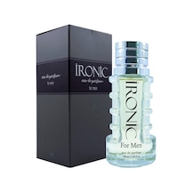 İronic No: 207 Erkek Parfüm EDP 100 ML