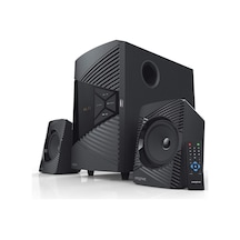 Creative Sbs E2500 60 W 2.1 Multimedia Bluetooth 5.0 Ses Sistemi Siyah