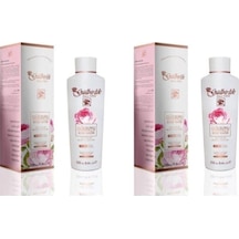 Rosense Gülbirlik Gül Suyu Doğal 2 x 250 ML