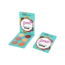New Well Eyeshadow Palette