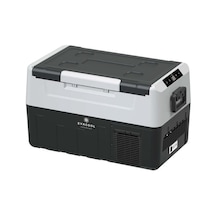 Evacool Üstten Kapaklı Marin Buzdolabı 35lt