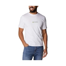 Columbia Csc M Retro Ss Tee Erkek Kısa Kollu Tişört Cs0241-100 001