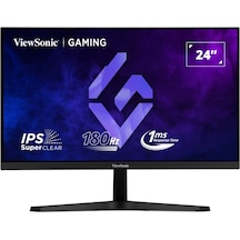 Vıewsonıc 24" Vx24g1-hd Fhd 1ms 180hz Premıum Ips Gamıng Monıtor