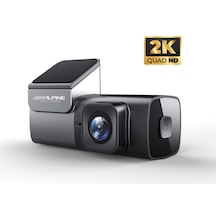 Alpine Dvr-m02 Hd Araç Kamerası Ön