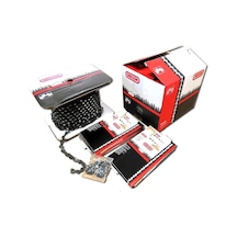 Oregon Top Zincir 91P100R Yuvarlak 91" 819 Diş