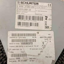 2070.0021.24 3.15a 250v Smd Sigota Sigorta 3 Adet