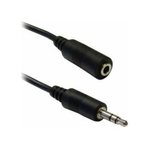 5 Metre Stereo Uzatma Dişi Erkek Aux 3.5Mm