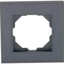 Netelsan Byobu Füme Tekli Çerçeve