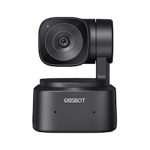 Obsbot Tiny Se Aı Destekli Akıllı Takipli 100fps Full Hd Ptz Webcam Kamera