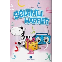 Sevimli Harfler - Ezjı-722048