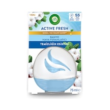 Airwick Decosphere Temizliğin Esintisi 75 Ml 4 Adet Diğer