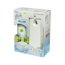 Glade Cleen Line Kit + Yedek Adet 5'li Avantaj Paketi Mıchu Anti Depresyon