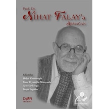 Prof. Dr. Nihat Falay'a Armağan- Der Yayınları