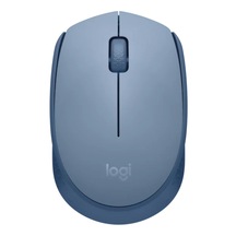 Logitech M171 910-006866 USB Alıcılı Kablosuz Kompakt Mouse