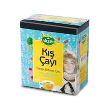 Bitki Diyarı Kış Çayı 60 Lı