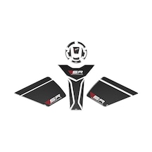 Cf Moto 450 Sr 2023 - 2026 Uyumlu Tank Pad Set 002 Standart