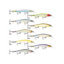 Rapala Ripstop Deep Yapay Balığı