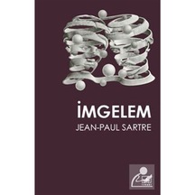 Imgelem / Jean Paul Sartre 9786053756422