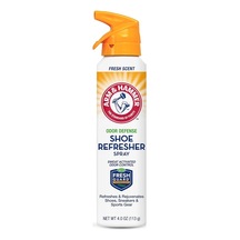 Arm & Hammer Koku Karşıtı Ayakkabı Spreyi 113gr