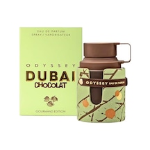 Armaf Odyssey Dubai Chocolat Edp 100 Ml Çikolata