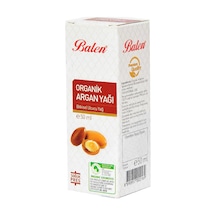 Argan Yağı Organik Soğuk Pres 50 Ml Cam Şişe Diğer