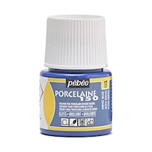 024 17 Porselen Boyası, 45 Ml 0,15 L