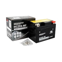 Outdo Hcz5s 12v 5 Ah Motosiklet Aküsü