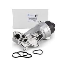 Psa V864375780 Yağ Soğutucu Kütüğü Citroen C3 Picasso C4 C5 1.4vti 1.6vti