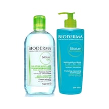 Bioderma Sebium Cilt Bakım Kofresi