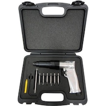 Gison Gp-861J1 Havalı Kabzalı Tornavida N11.7009