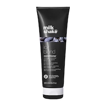 Milk Shake Icy Blonde Conditioner 250 ML