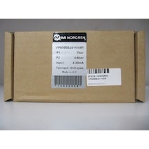Norgren Vp5006Bj411Hxr Valve