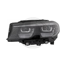 Bmw 3 Serisi 2017 Yılında Çıkan Kasa Far Sol Led Oem No:63118496149