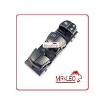Nissan X-Trail 2014- Ön Sol Dörtlü Cam Düğmesi 25401-4X00D