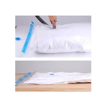 Magic Saver Tekli Vakumlu Poşet 50x90cm Royaleks-353099