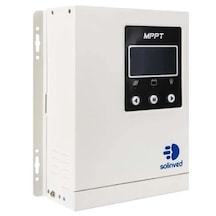 Solinved 100a Mppt Şarj Kontrol Cihazı 12v 24v 48v