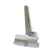 Lockway Dirsek Kollu Kapı Kapatıcı - K04