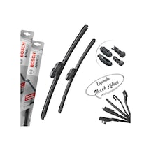 Mini Cooper Muz Silecek Takımı 2004-2012 Bosch Aeroeco N11.3721
