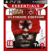 Ps3 Homefront Ultimate Edition Outlet Ürün