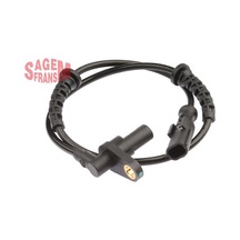 Sagem Abs Sensor Kablo Clio 2 - Symbol - Symbol Ön Sağ - Sol Sagem 60150 479105431r