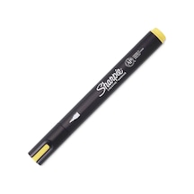 Sharpie Akrilik Markör Yuvarlak Uç Sarı 2218063 Diğer