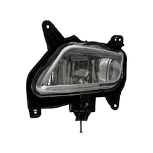 Hyundaı H100 Sol Sis Lambası 2012-2016 Kamyonet